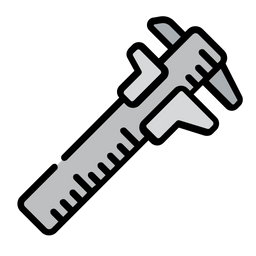 Calliper  Icon