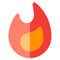 Fire  Icon