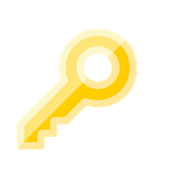 Key  Icon