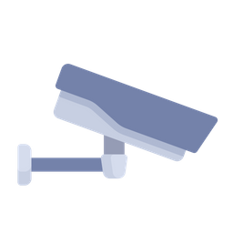 Cctv  Icon