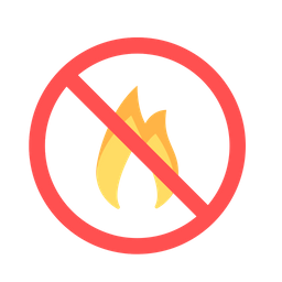 Do Not Fire  Icon