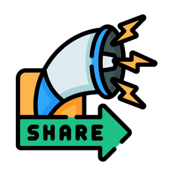 Share  Icon