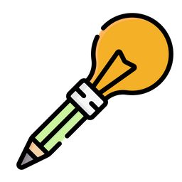 Idea  Icon