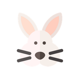 Bunny  Icon