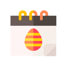 Easter  Icon