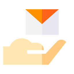 E-mail  Ícone