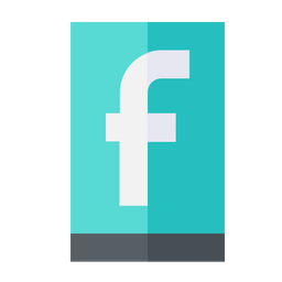 Facebook  Symbol