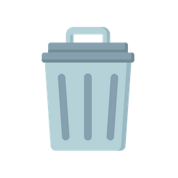 Bin  Icon