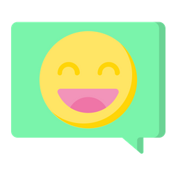 Chat  Icon