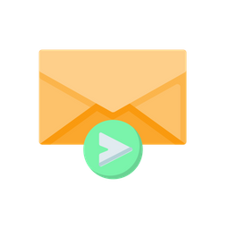 Email  Icon