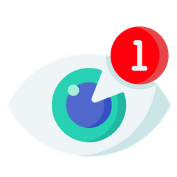 Eye  Icon