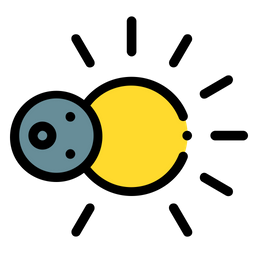 Eclipse  Ícone