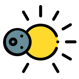 Eclipse  Icono