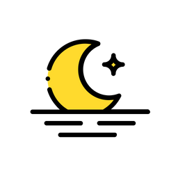 Lua  Ícone