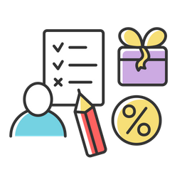 Questionnaire  Icon