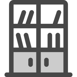 Book  Icon