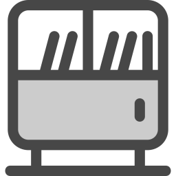 Books  Icon