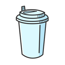 Coffee cup  Icon