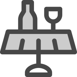 Bottle  Icon