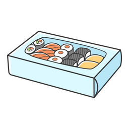 Sushi  Icon