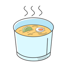 Soup  Icon