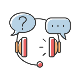 Communication  Icon