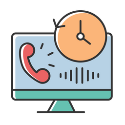 Helpline  Icon