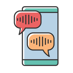 Dialogue  Icon