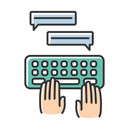 Keyboard  Icon