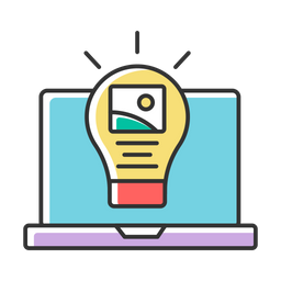 Idea  Icon