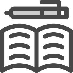 Book  Icon