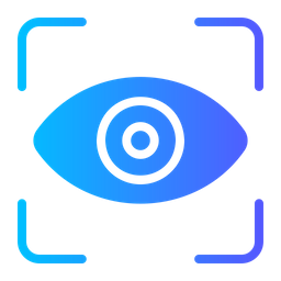 Eye  Icon