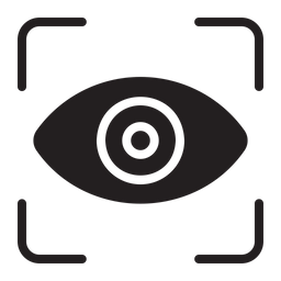 Eye  Icon