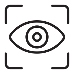 Eye  Icon