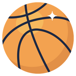 Basketball  Symbol