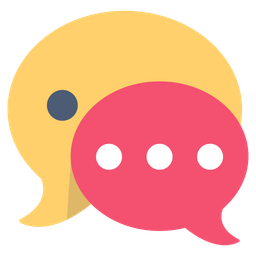 Chat  Icon