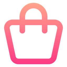 Shopping bag  Icon