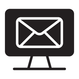 Email  Icon