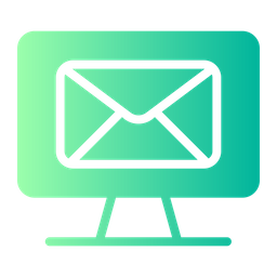 Email  Icon