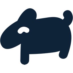 Hund  Symbol