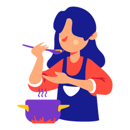 Cooking  Icon