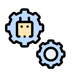 Automatic  Icon