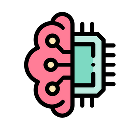 Brain  Icon