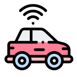 Car  Icon