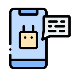 Chatbot  Icon