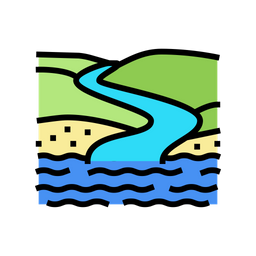 River  Icon