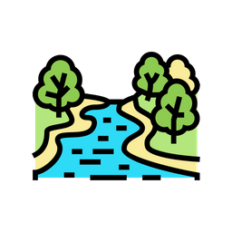 River  Icon