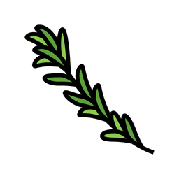 Rosemary Branch  Icon