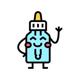 Pipette  Icon