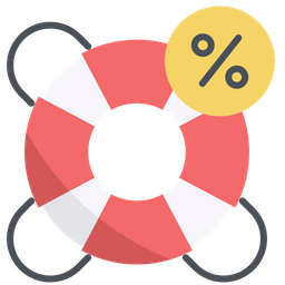 Lifesafer  Icon